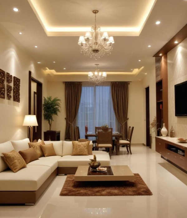 Home Decor and Solar Services