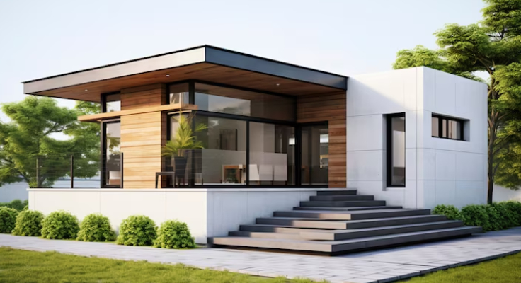 Home Exterior