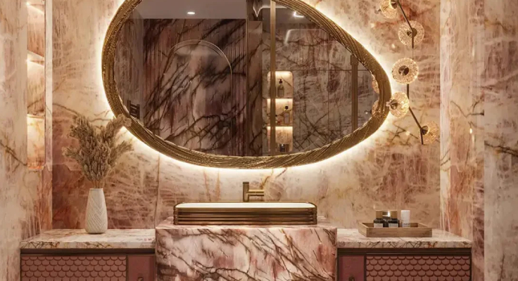 Bathroom Design